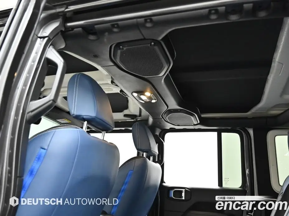 Jeep Wrangler 2019 2.0 автомат (гидро), фото 18 Jeep Wrangler 2019 2.0 автомат (гидро), фото 18