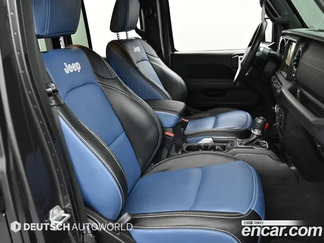 Jeep Wrangler 2019 2.0 автомат (гидро), миниатюра 10 Jeep Wrangler 2019 2.0 автомат (гидро), миниатюра 10