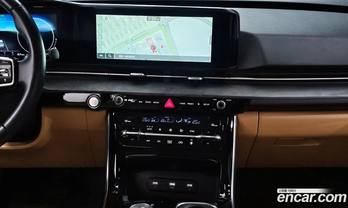 Kia Carnival 2022 2.2 автомат (гидро), фото 19 Kia Carnival 2022 2.2 автомат (гидро), фото 19