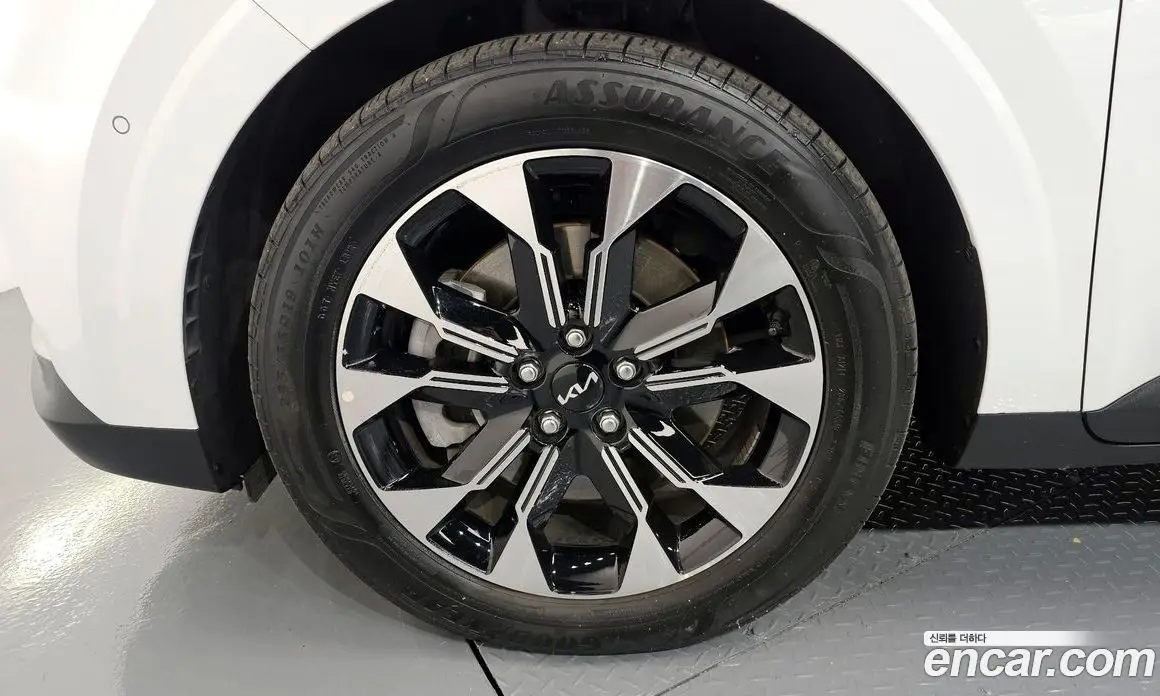Kia Carnival 2022 2.2 автомат (гидро), фото 5 Kia Carnival 2022 2.2 автомат (гидро), фото 5