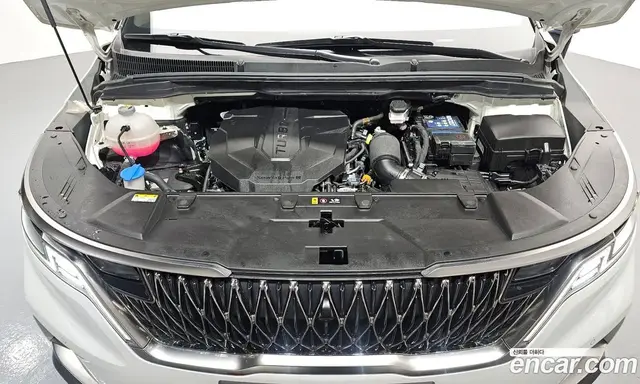 Kia Carnival 2022 2.2 автомат (гидро), миниатюра 6 Kia Carnival 2022 2.2 автомат (гидро), миниатюра 6