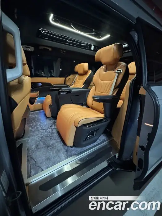 Kia Carnival 2025 3.5 автомат (гидро), миниатюра 11