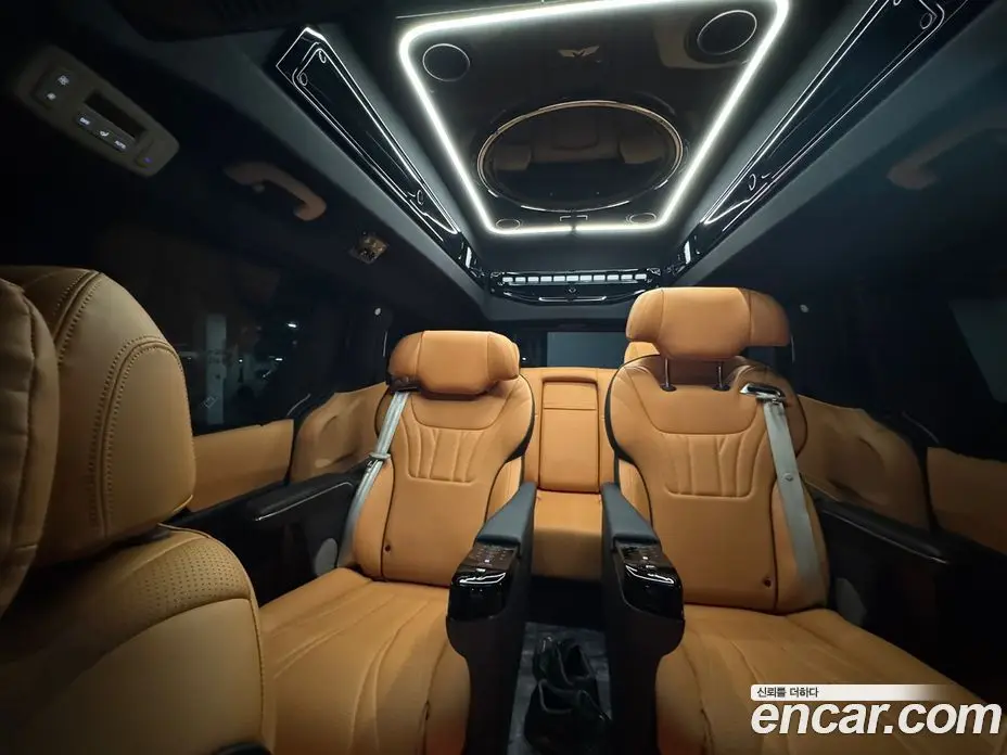 Kia Carnival 2025 3.5 автомат (гидро), фото 13