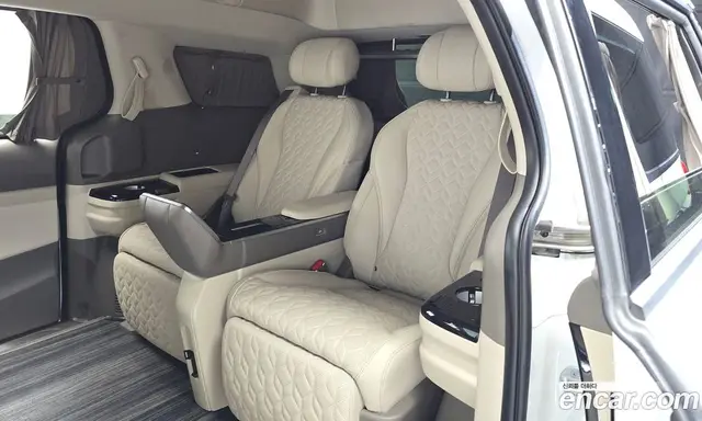 Kia Carnival 2026 1.6 автомат (гидро), миниатюра 12