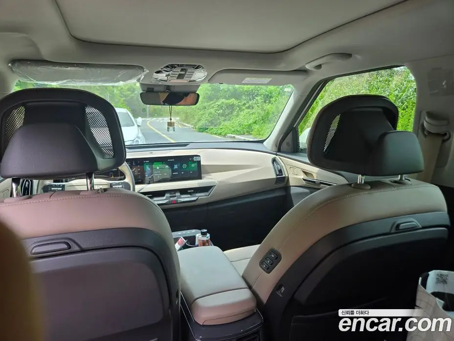 Kia EV5 2026 автомат (гидро), фото 4