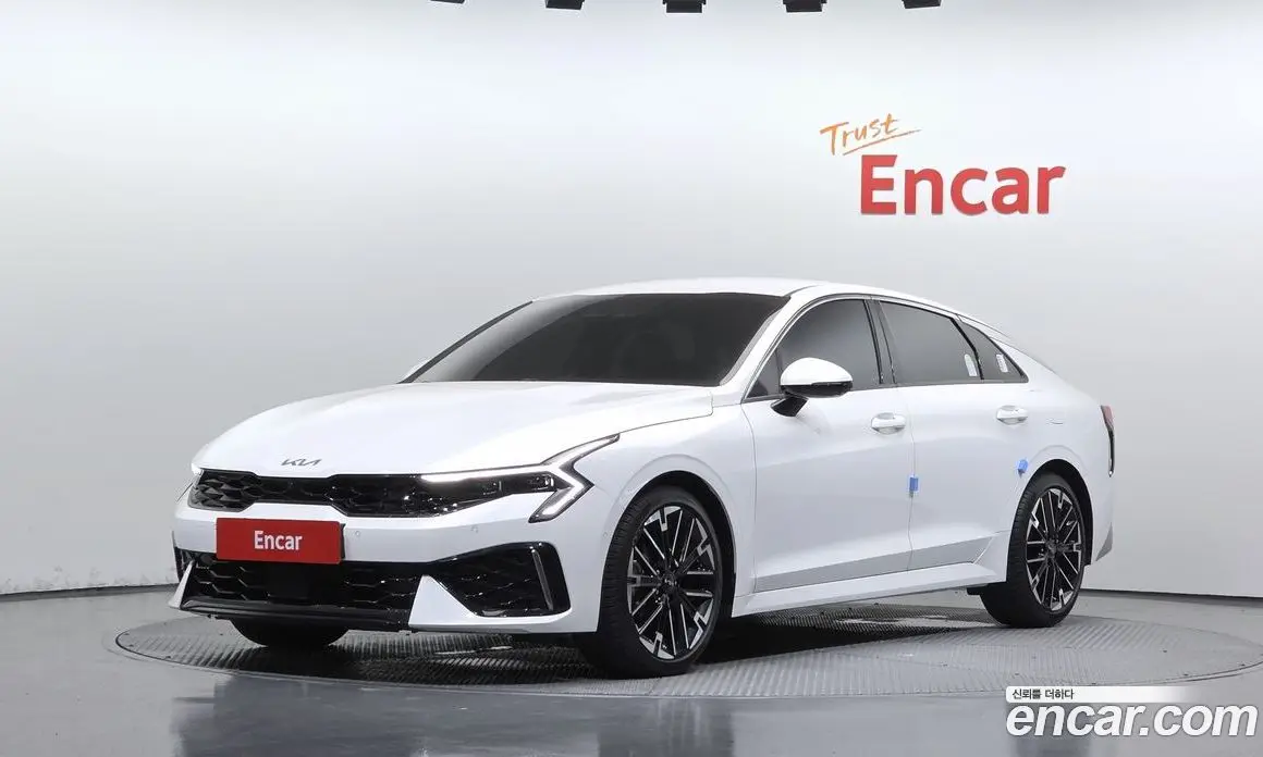 Kia K5 (Optima) 2023 1.6 автомат (гидро), фото 1 Kia K5 (Optima) 2023 1.6 автомат (гидро), фото 1