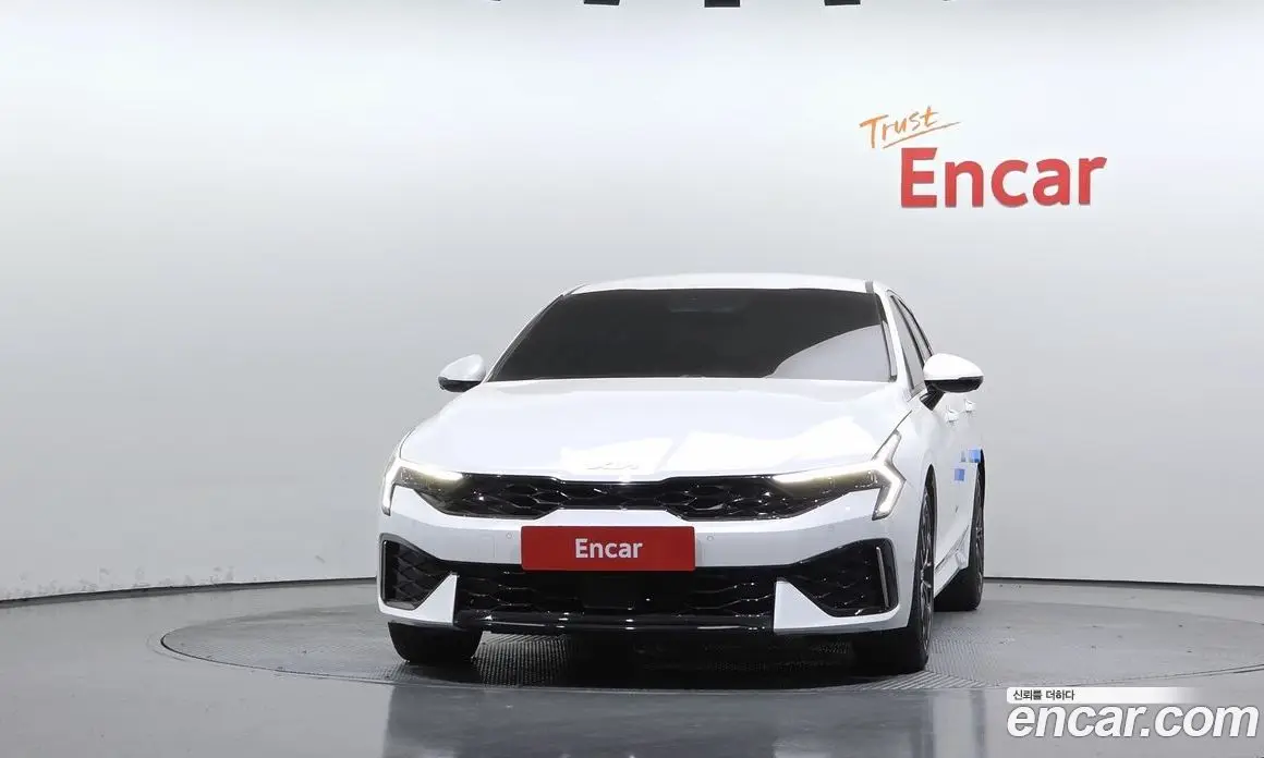 Kia K5 (Optima) 2023 1.6 автомат (гидро), фото 3 Kia K5 (Optima) 2023 1.6 автомат (гидро), фото 3