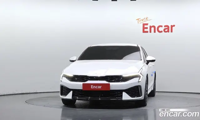 Kia K5 (Optima) 2023 1.6 автомат (гидро), миниатюра 3 Kia K5 (Optima) 2023 1.6 автомат (гидро), миниатюра 3