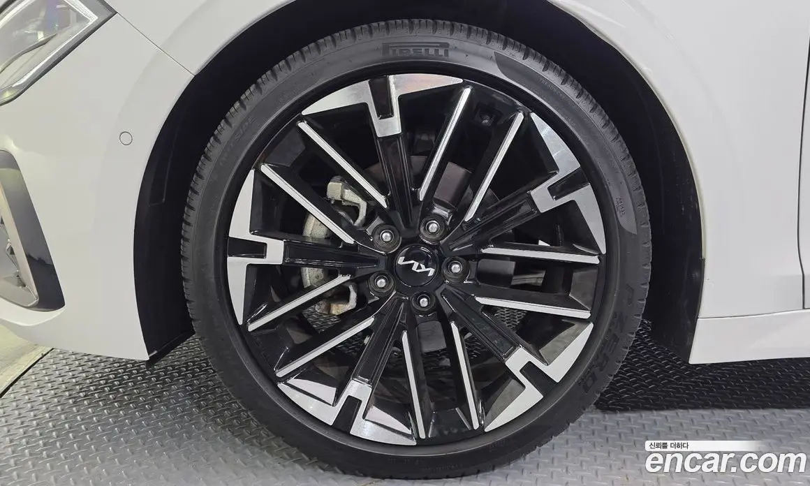 Kia K5 (Optima) 2023 1.6 автомат (гидро), фото 5 Kia K5 (Optima) 2023 1.6 автомат (гидро), фото 5