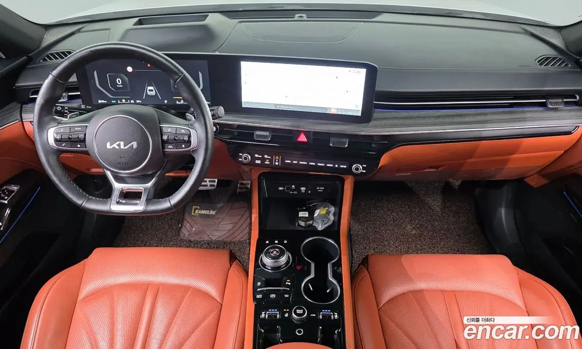 Kia K5 (Optima) 2023 1.6 автомат (гидро), фото 7 Kia K5 (Optima) 2023 1.6 автомат (гидро), фото 7