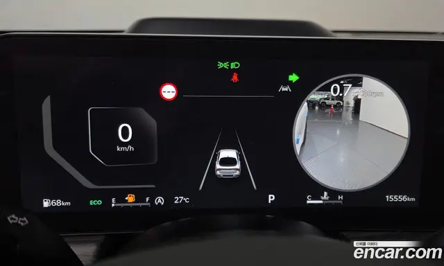 Kia K5 (Optima) 2023 1.6 автомат (гидро), миниатюра 8 Kia K5 (Optima) 2023 1.6 автомат (гидро), миниатюра 8