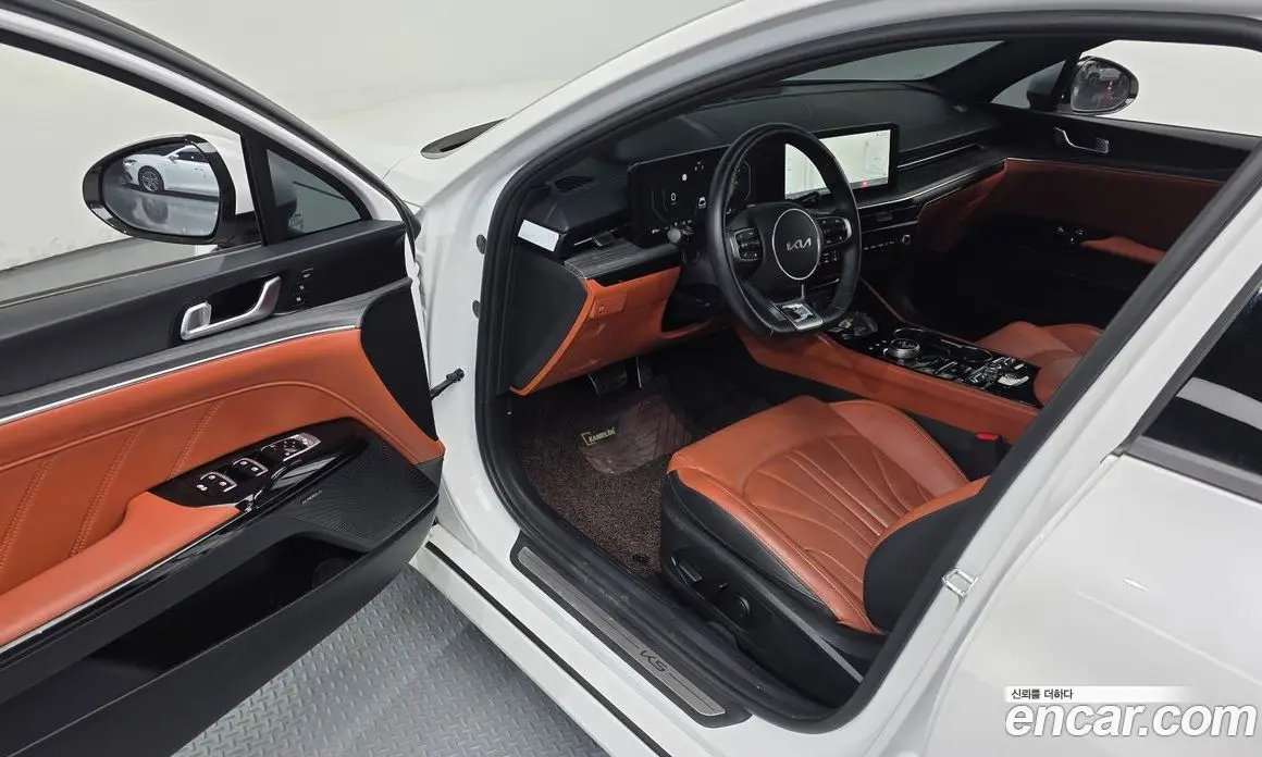 Kia K5 (Optima) 2023 1.6 автомат (гидро), фото 10 Kia K5 (Optima) 2023 1.6 автомат (гидро), фото 10