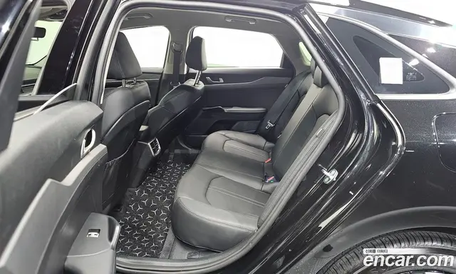 Kia K5 (Optima) 2025 2.0 автомат (гидро), миниатюра 11