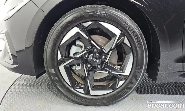 Kia K5 (Optima) 2025 2.0 автомат (гидро), миниатюра 5