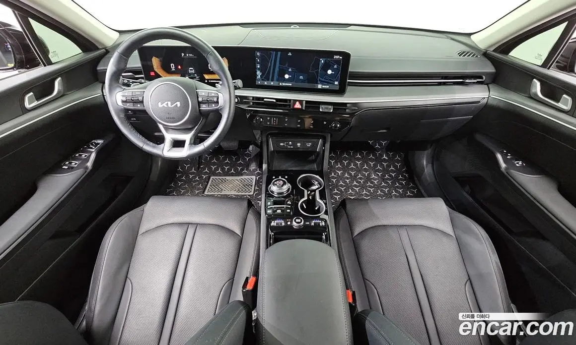 Kia K5 (Optima) 2025 2.0 автомат (гидро), фото 7