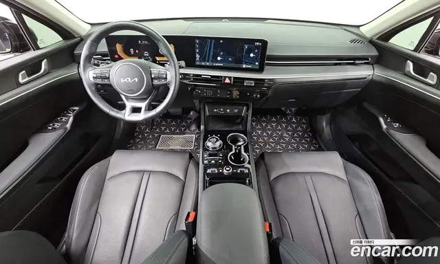 Kia K5 (Optima) 2025 2.0 автомат (гидро), миниатюра 7