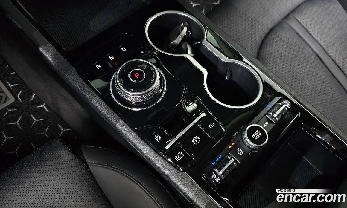 Kia K5 (Optima) 2025 2.0 автомат (гидро), фото 9
