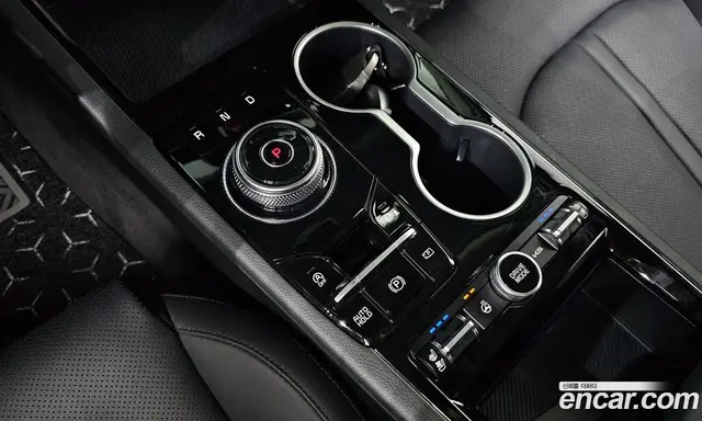Kia K5 (Optima) 2025 2.0 автомат (гидро), миниатюра 9