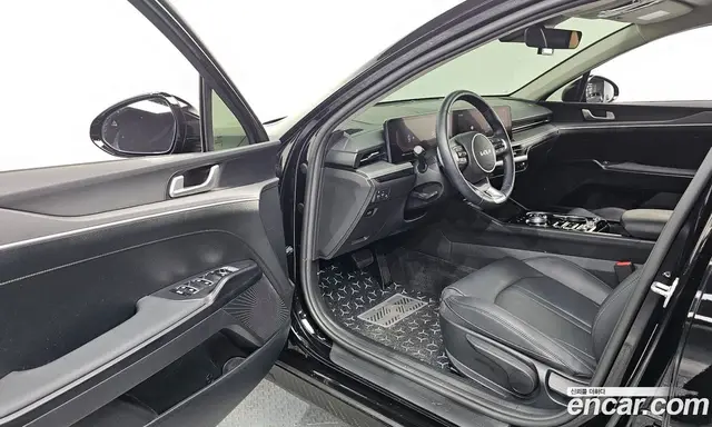 Kia K5 (Optima) 2025 2.0 автомат (гидро), миниатюра 10