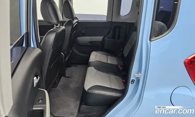 Kia Ray 2019 1.0 автомат (гидро), миниатюра 11 Kia Ray 2019 1.0 автомат (гидро), миниатюра 11