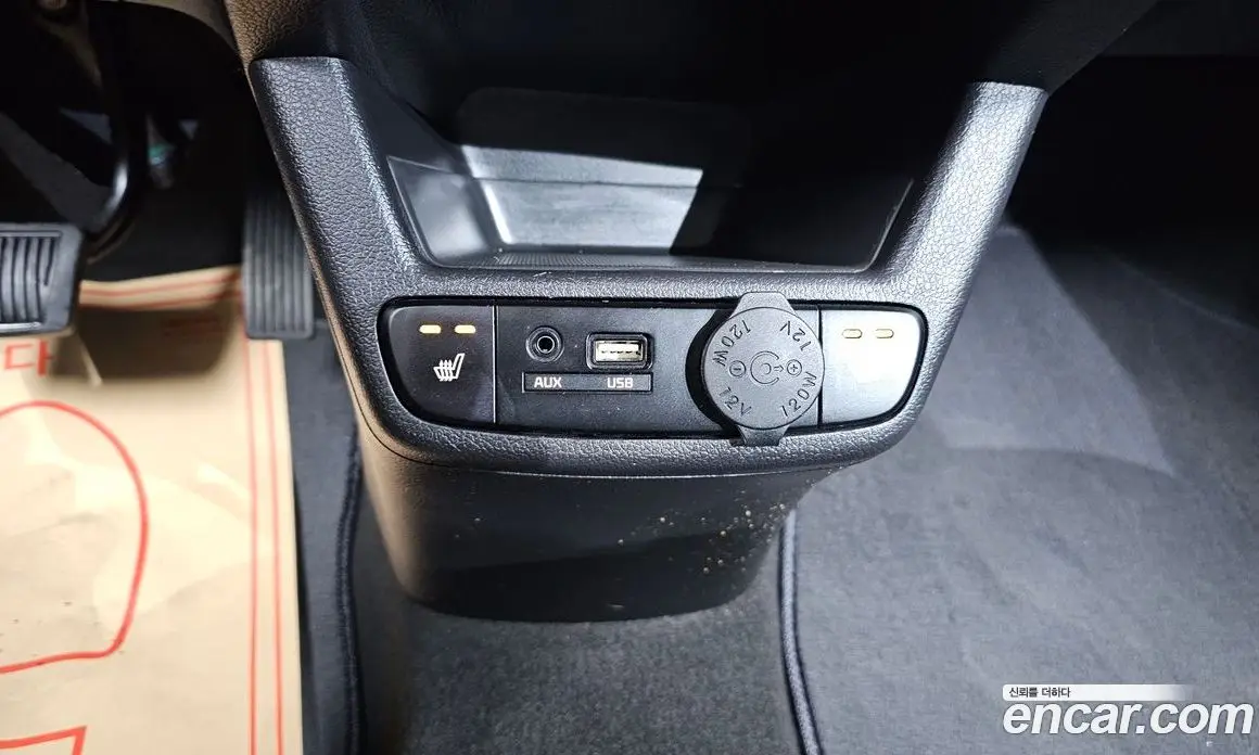 Kia Ray 2019 1.0 автомат (гидро), фото 12 Kia Ray 2019 1.0 автомат (гидро), фото 12