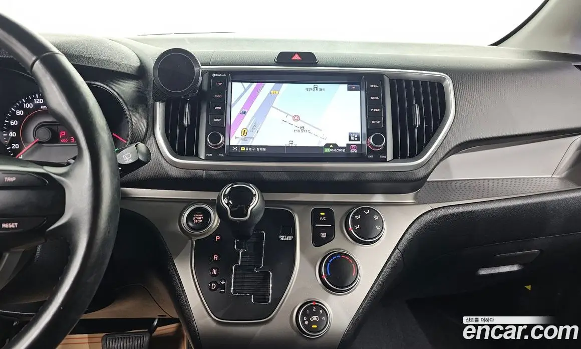 Kia Ray 2019 1.0 автомат (гидро), фото 13 Kia Ray 2019 1.0 автомат (гидро), фото 13