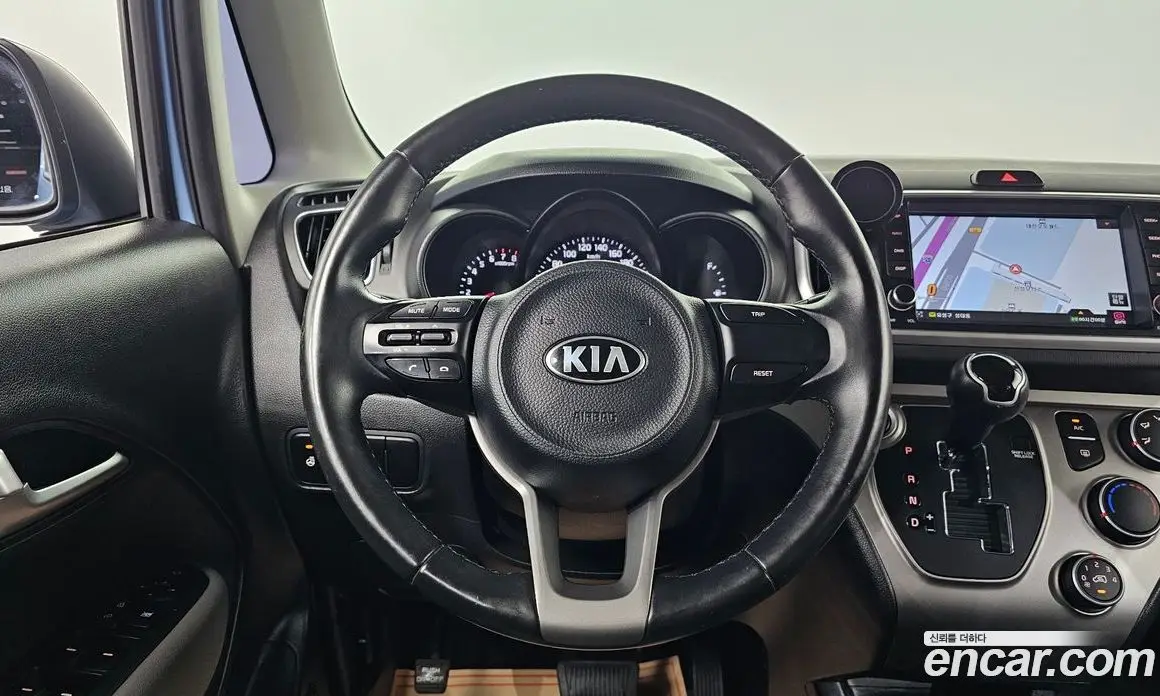 Kia Ray 2019 1.0 автомат (гидро), фото 14 Kia Ray 2019 1.0 автомат (гидро), фото 14