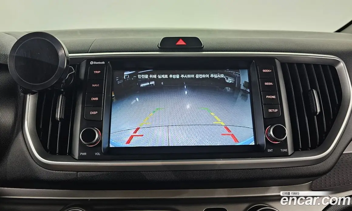 Kia Ray 2019 1.0 автомат (гидро), фото 15 Kia Ray 2019 1.0 автомат (гидро), фото 15
