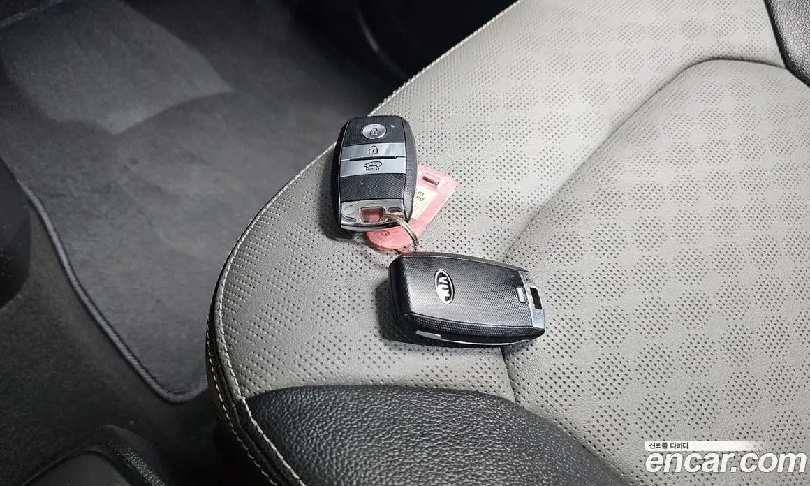 Kia Ray 2019 1.0 автомат (гидро), фото 16 Kia Ray 2019 1.0 автомат (гидро), фото 16