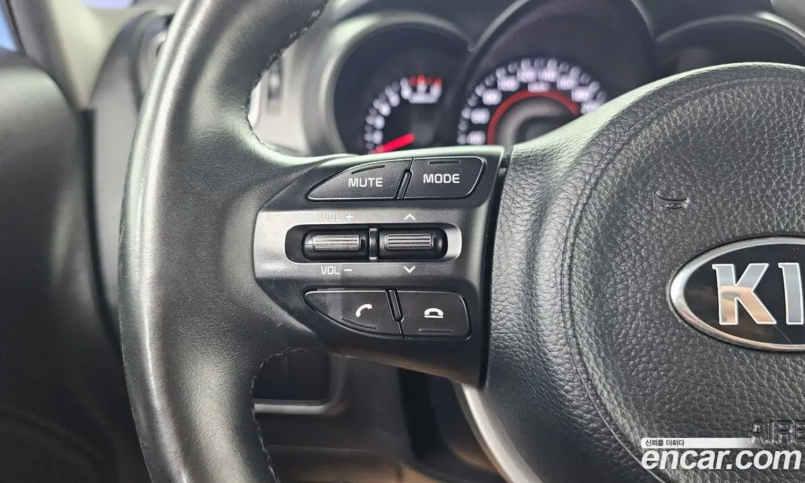 Kia Ray 2019 1.0 автомат (гидро), фото 17 Kia Ray 2019 1.0 автомат (гидро), фото 17