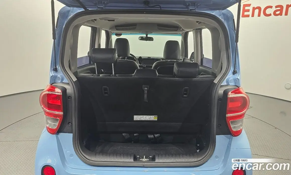 Kia Ray 2019 1.0 автомат (гидро), фото 18 Kia Ray 2019 1.0 автомат (гидро), фото 18