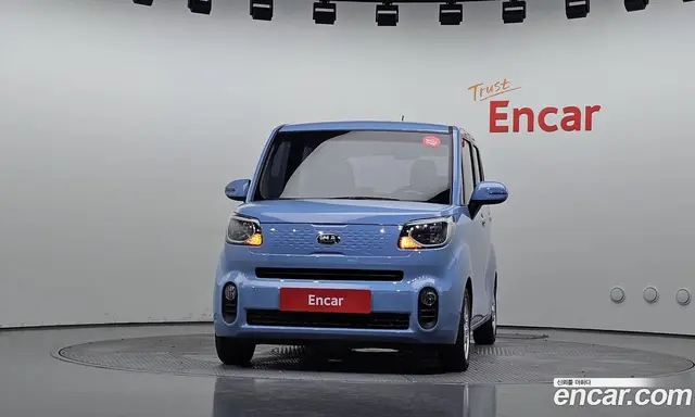 Kia Ray 2019 1.0 автомат (гидро), миниатюра 3 Kia Ray 2019 1.0 автомат (гидро), миниатюра 3