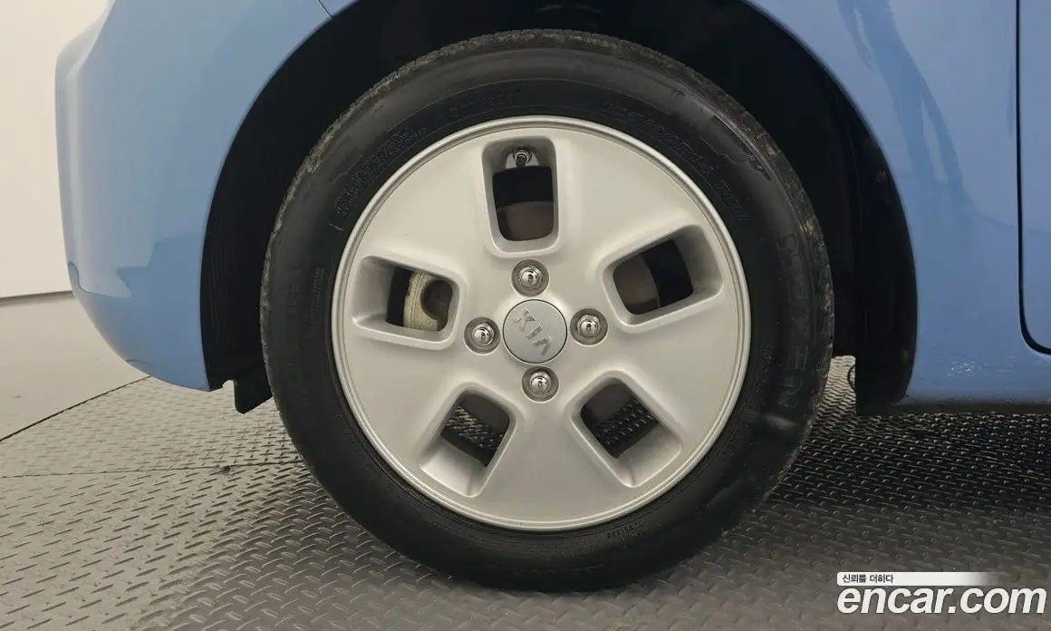 Kia Ray 2019 1.0 автомат (гидро), фото 5 Kia Ray 2019 1.0 автомат (гидро), фото 5