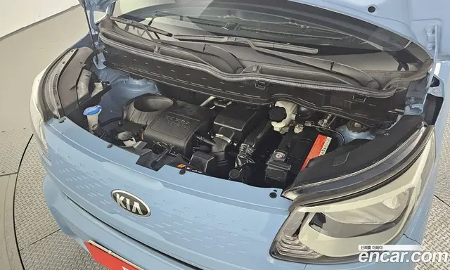 Kia Ray 2019 1.0 автомат (гидро), миниатюра 6 Kia Ray 2019 1.0 автомат (гидро), миниатюра 6