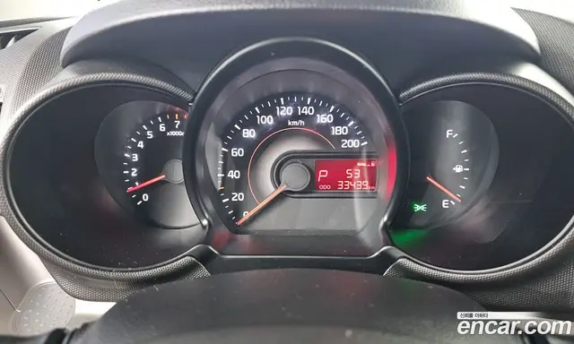 Kia Ray 2019 1.0 автомат (гидро), миниатюра 8 Kia Ray 2019 1.0 автомат (гидро), миниатюра 8