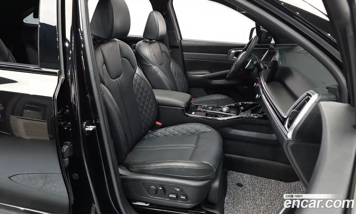 Kia Sorento 2023 2.5 автомат (гидро), фото 11