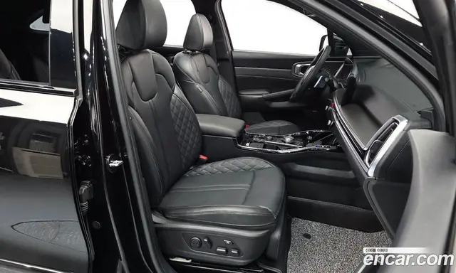 Kia Sorento 2023 2.5 автомат (гидро), миниатюра 11