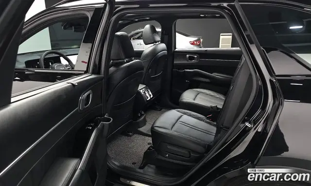 Kia Sorento 2023 2.5 автомат (гидро), миниатюра 12