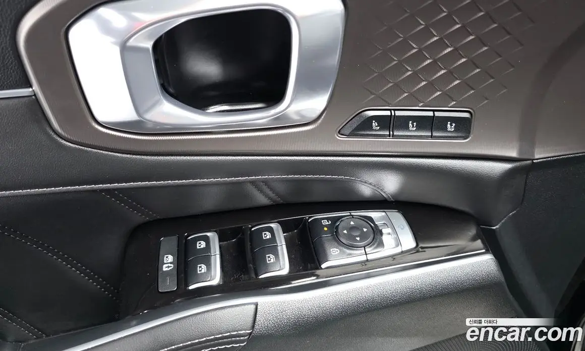 Kia Sorento 2023 2.5 автомат (гидро), фото 16