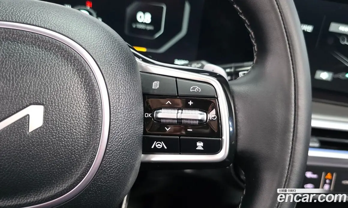 Kia Sorento 2023 2.5 автомат (гидро), фото 17