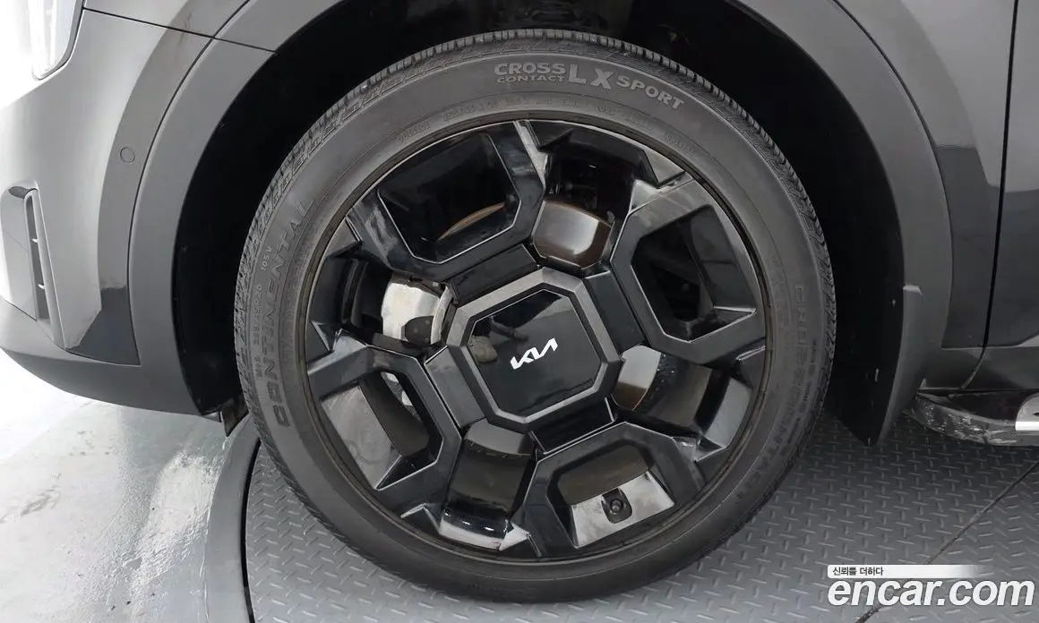 Kia Sorento 2023 2.5 автомат (гидро), фото 5