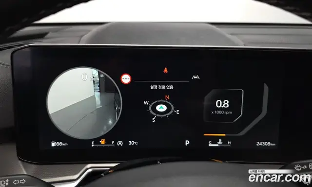 Kia Sorento 2023 2.5 автомат (гидро), миниатюра 8