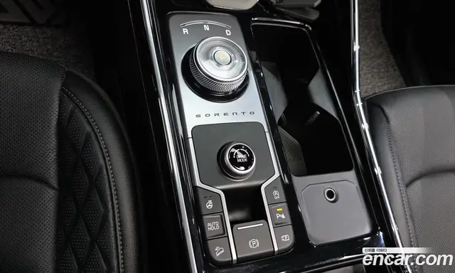Kia Sorento 2023 2.5 автомат (гидро), миниатюра 9