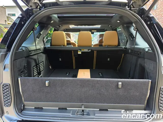 Land Rover Discovery 2025 3.0 автомат (гидро), миниатюра 12