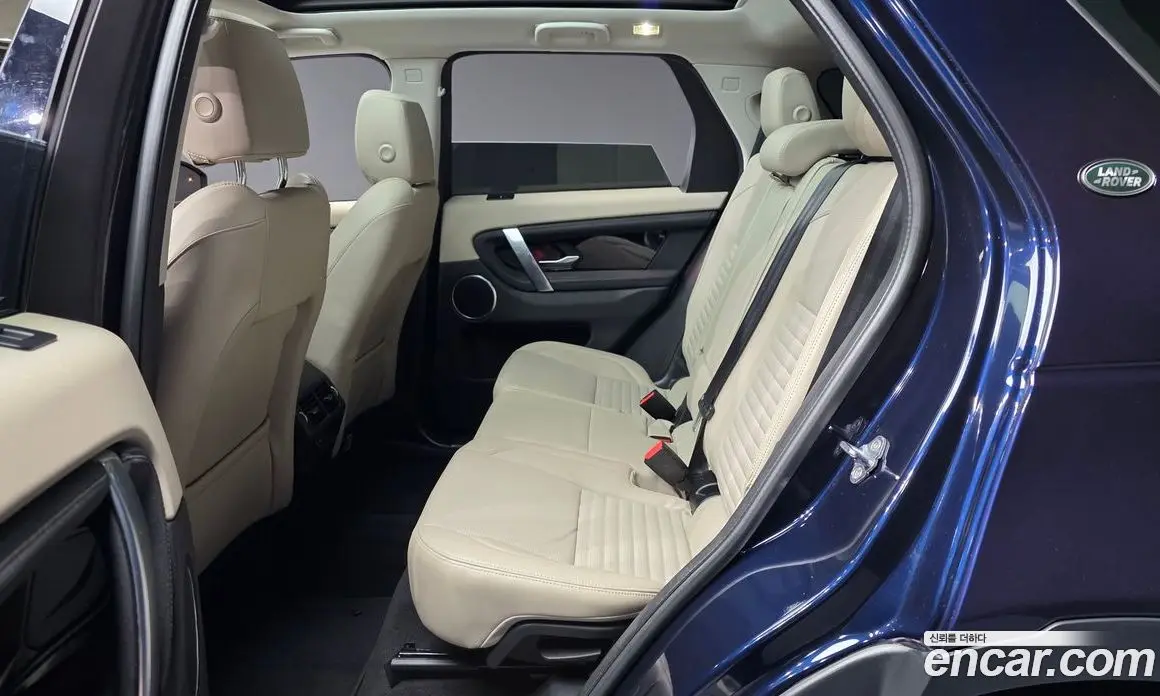 Land Rover Discovery Sport 2022 2.0 автомат (гидро), фото 12 Land Rover Discovery Sport 2022 2.0 автомат (гидро), фото 12