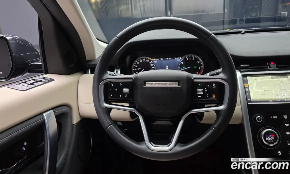 Land Rover Discovery Sport 2022 2.0 автомат (гидро), фото 13 Land Rover Discovery Sport 2022 2.0 автомат (гидро), фото 13