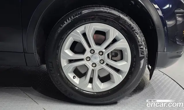 Land Rover Discovery Sport 2022 2.0 автомат (гидро), миниатюра 5 Land Rover Discovery Sport 2022 2.0 автомат (гидро), миниатюра 5