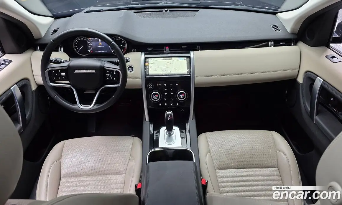 Land Rover Discovery Sport 2022 2.0 автомат (гидро), фото 7 Land Rover Discovery Sport 2022 2.0 автомат (гидро), фото 7