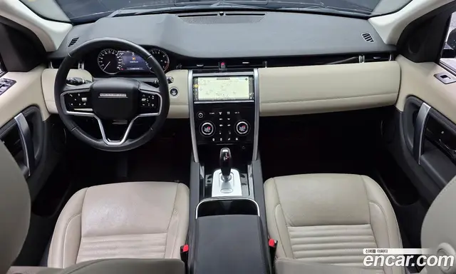 Land Rover Discovery Sport 2022 2.0 автомат (гидро), миниатюра 7 Land Rover Discovery Sport 2022 2.0 автомат (гидро), миниатюра 7