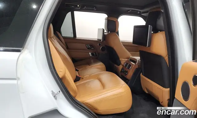 Land Rover Range Rover 2018 4.4 автомат (гидро), миниатюра 11 Land Rover Range Rover 2018 4.4 автомат (гидро), миниатюра 11